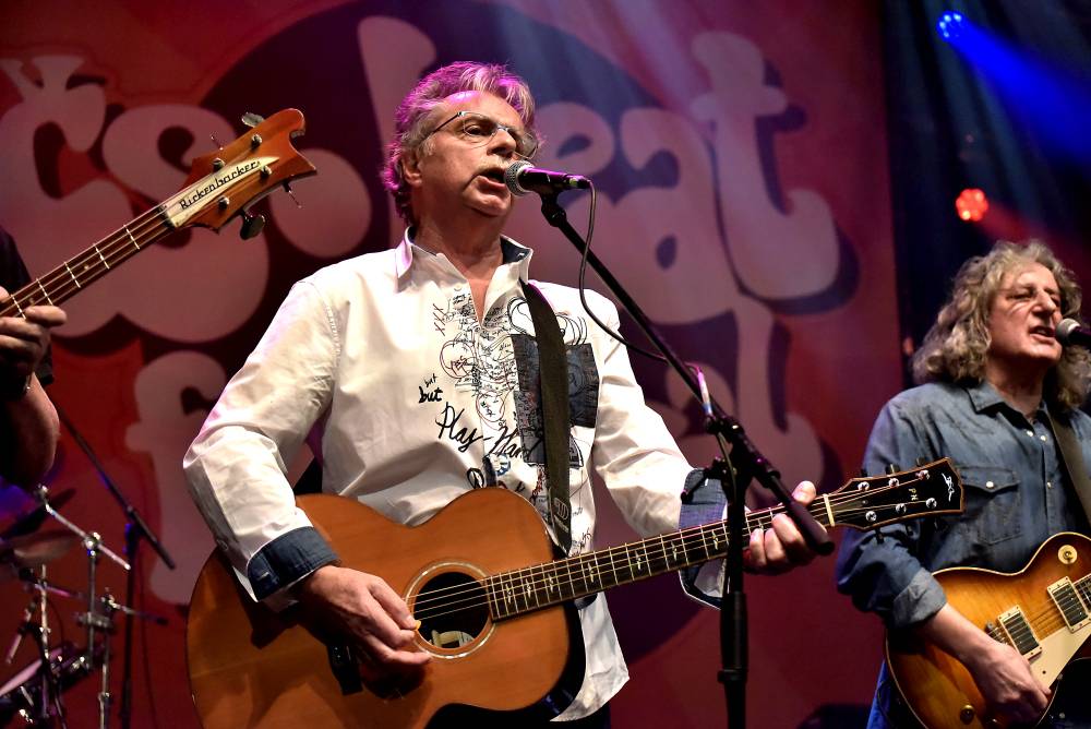 Na Československém beat-festivalu v Lucerně vypískali Václava Klause