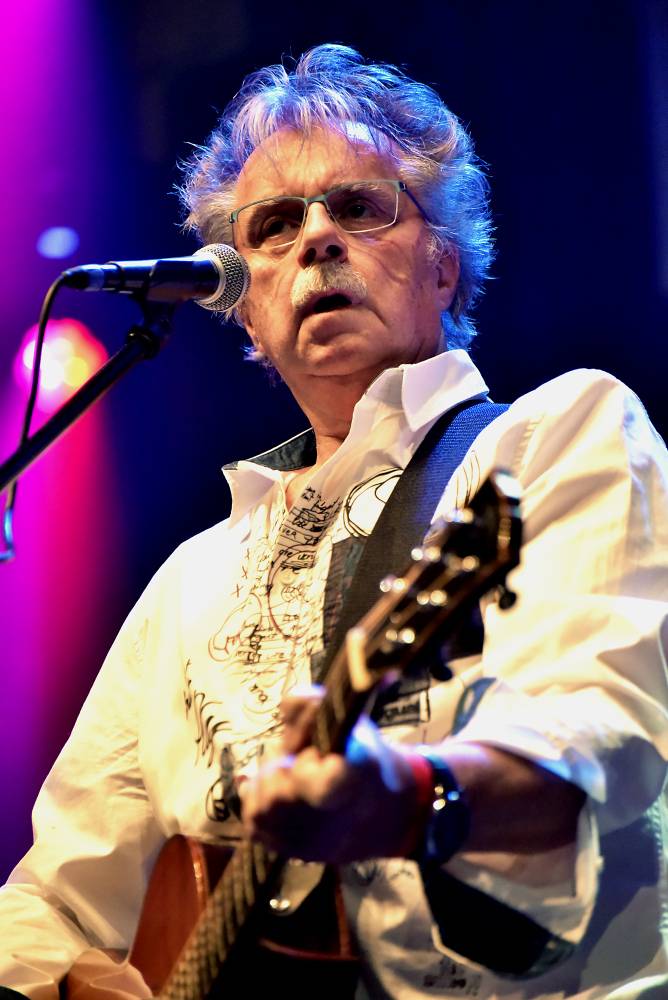 Na Československém beat-festivalu v Lucerně vypískali Václava Klause