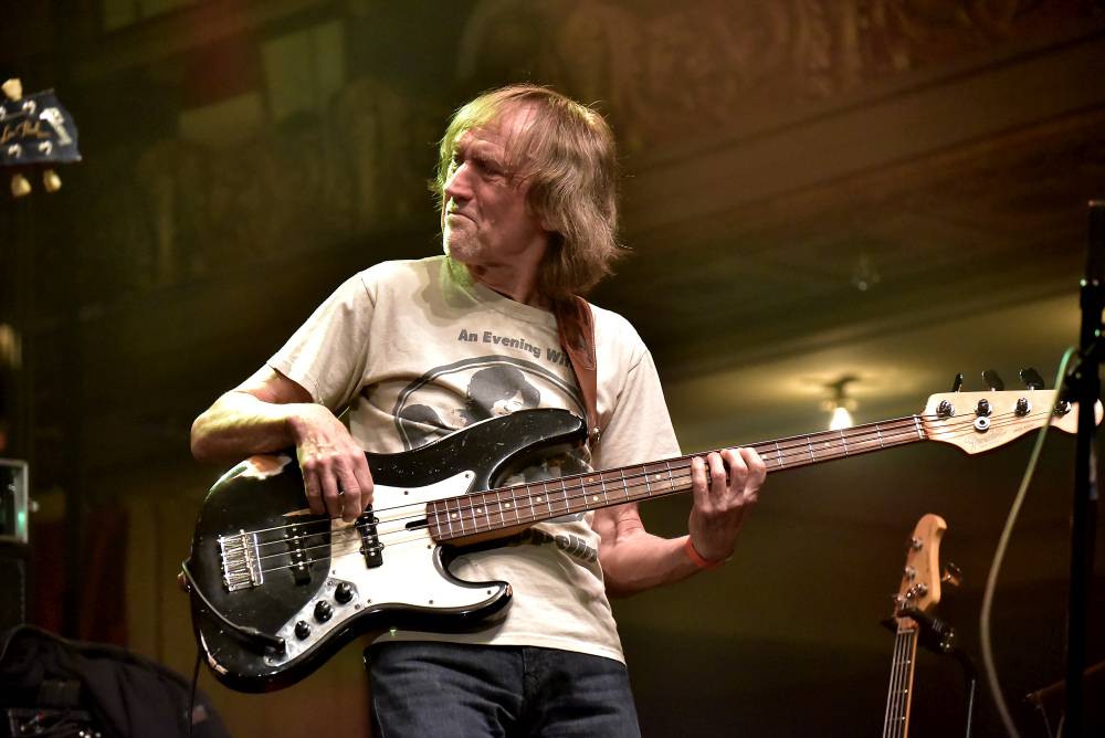 Na Československém beat-festivalu v Lucerně vypískali Václava Klause