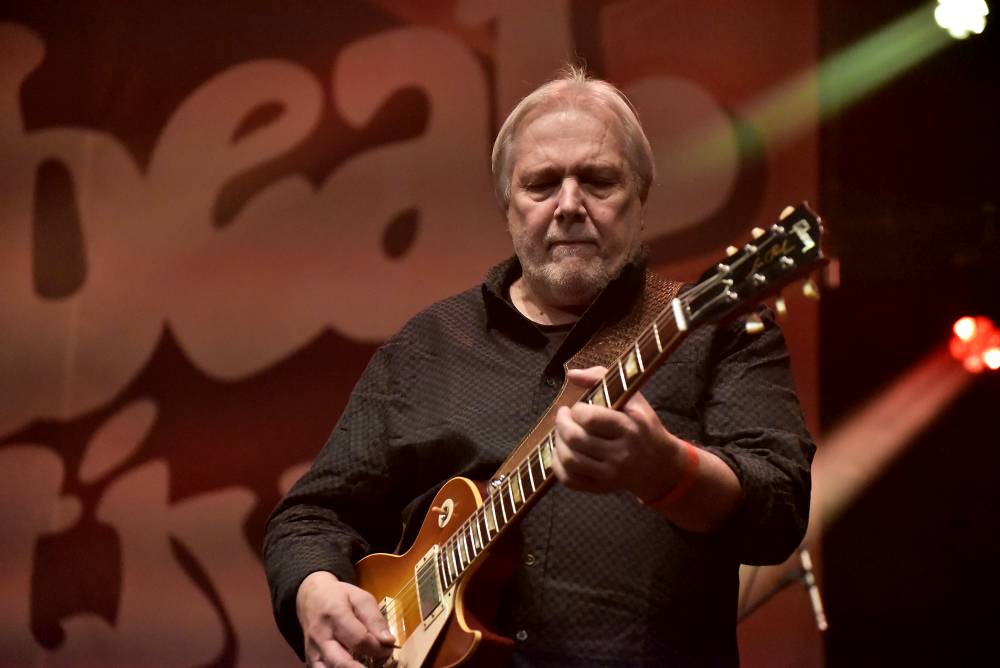 Na Československém beat-festivalu v Lucerně vypískali Václava Klause