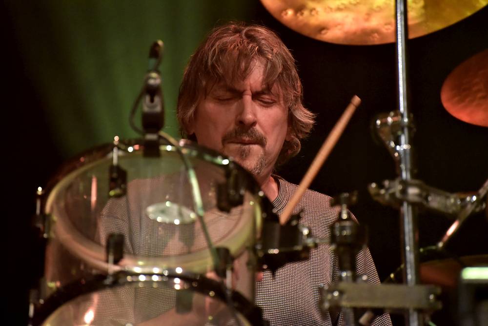 Na Československém beat-festivalu v Lucerně vypískali Václava Klause