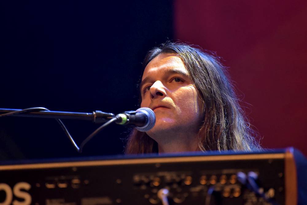 Na Československém beat-festivalu v Lucerně vypískali Václava Klause