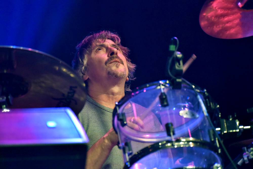 Na Československém beat-festivalu v Lucerně vypískali Václava Klause