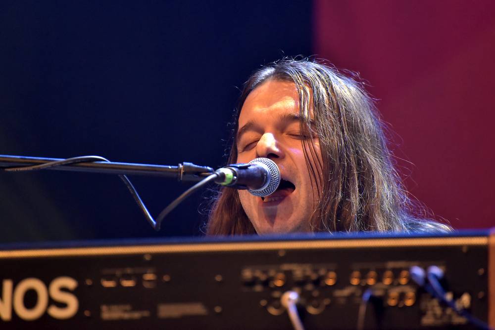 Na Československém beat-festivalu v Lucerně vypískali Václava Klause