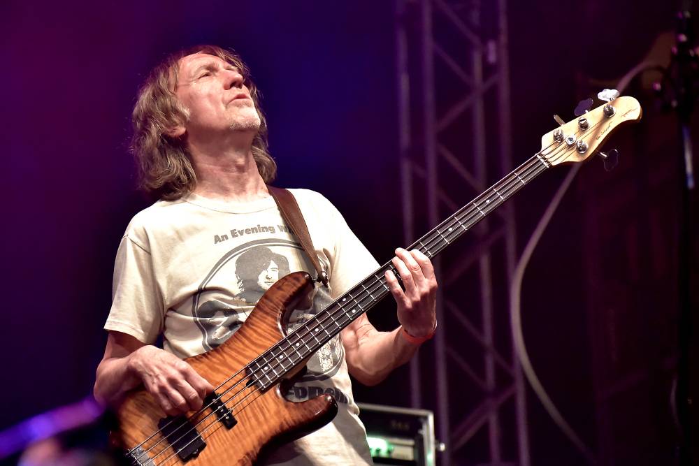 Na Československém beat-festivalu v Lucerně vypískali Václava Klause