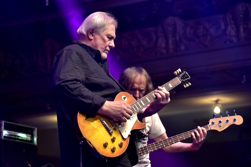 Na Československém beat-festivalu v Lucerně vypískali Václava Klause