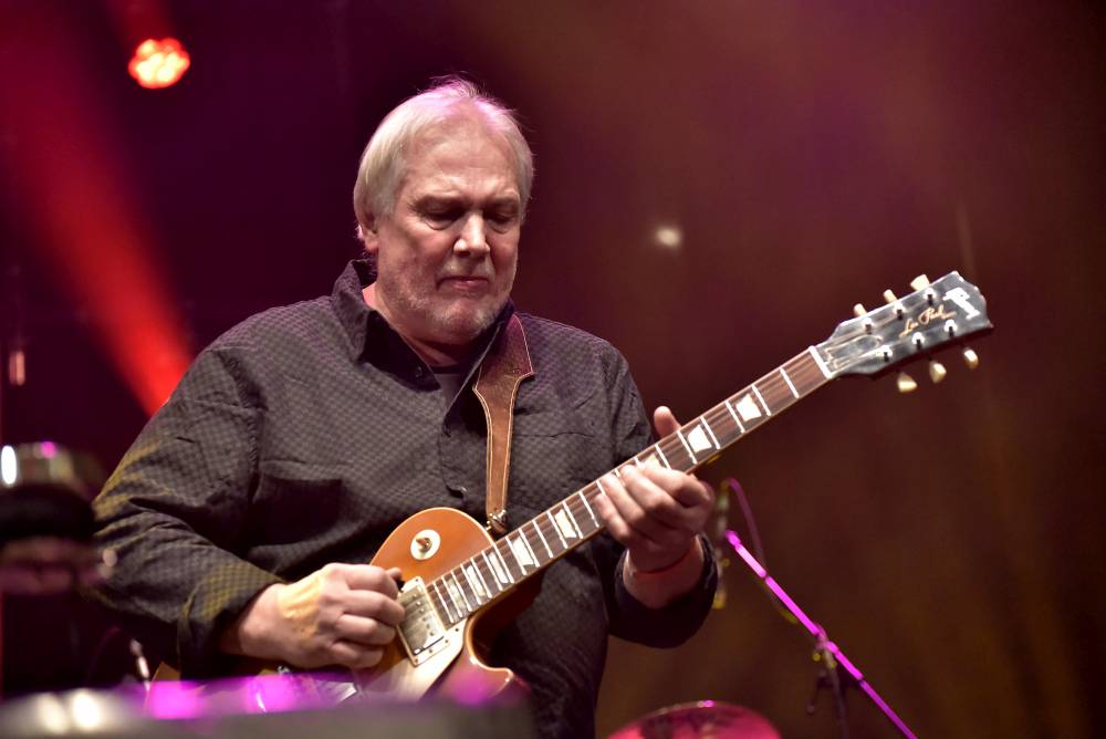 Na Československém beat-festivalu v Lucerně vypískali Václava Klause