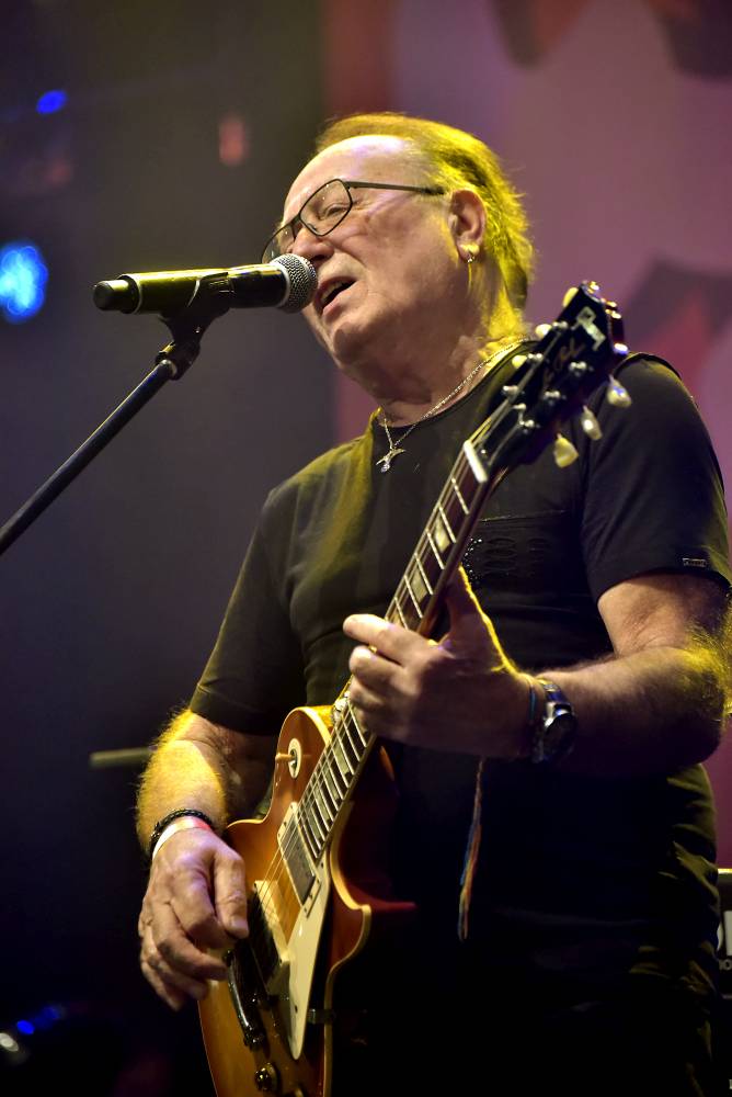 Na Československém beat-festivalu v Lucerně vypískali Václava Klause