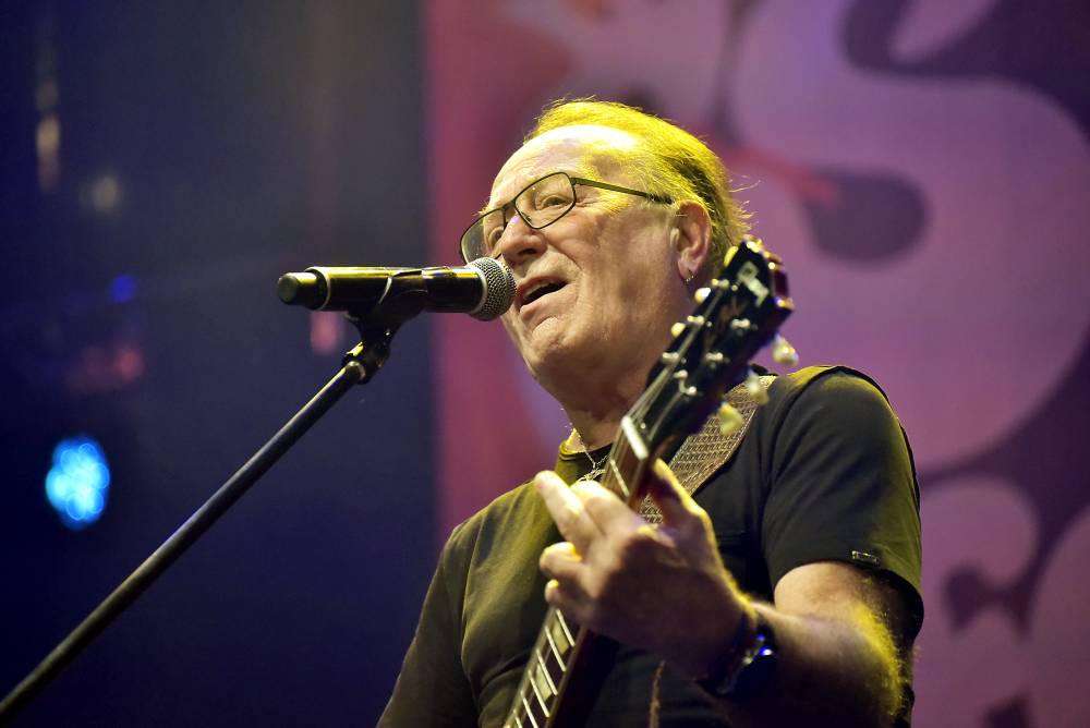 Na Československém beat-festivalu v Lucerně vypískali Václava Klause