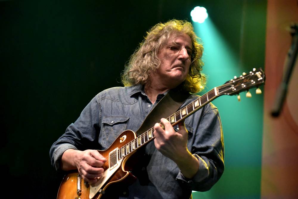 Na Československém beat-festivalu v Lucerně vypískali Václava Klause