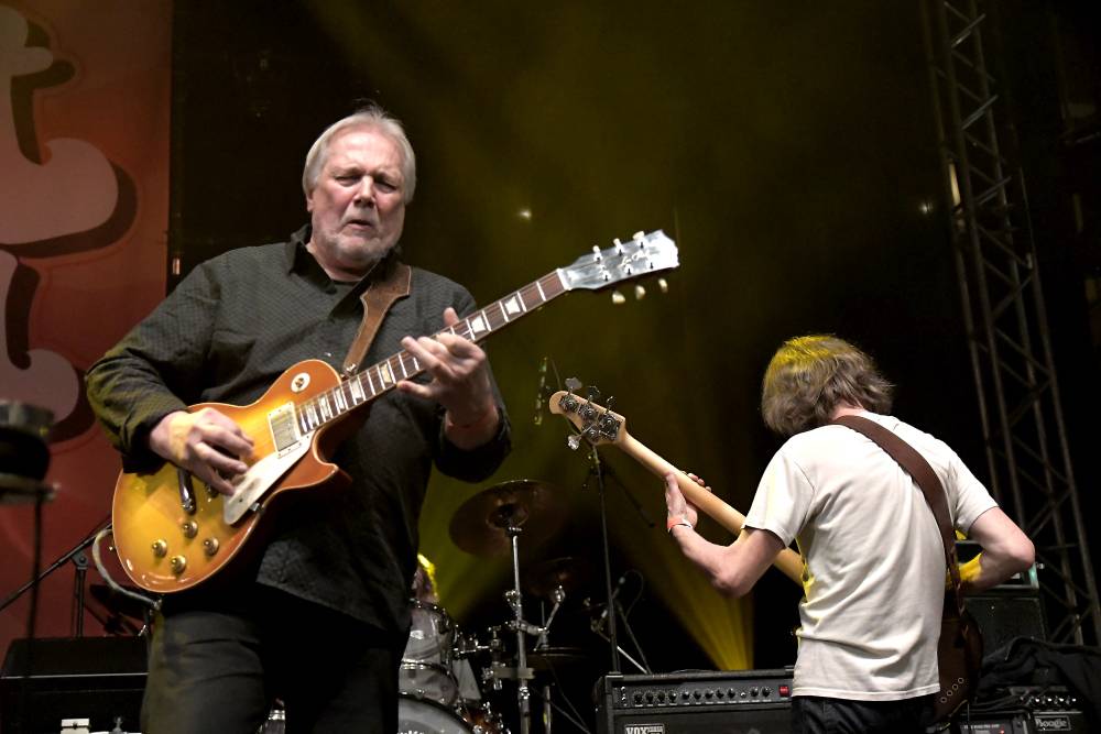 Na Československém beat-festivalu v Lucerně vypískali Václava Klause