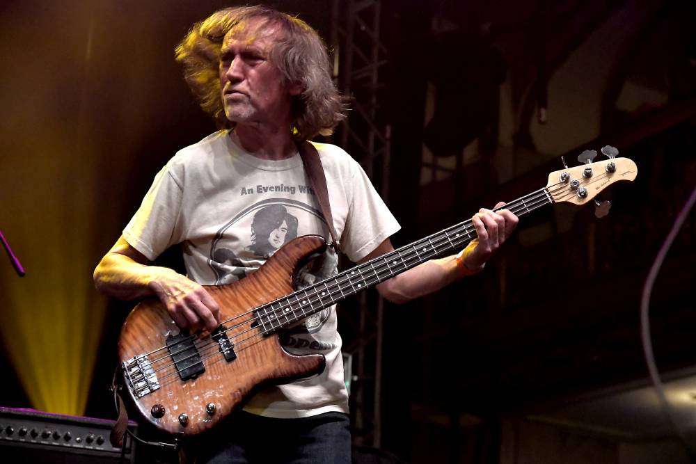 Na Československém beat-festivalu v Lucerně vypískali Václava Klause