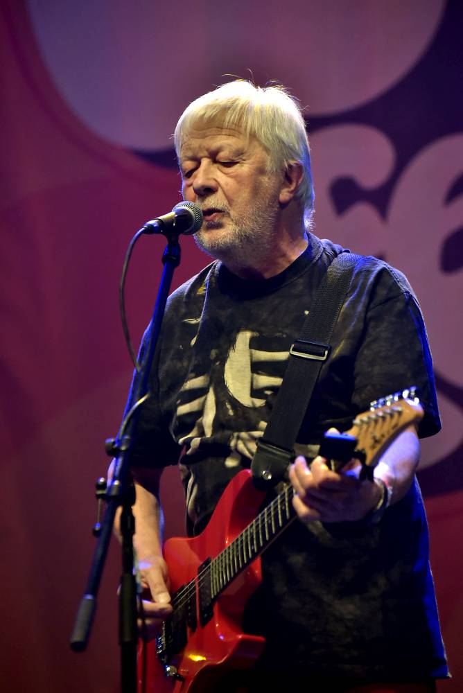 Na Československém beat-festivalu v Lucerně vypískali Václava Klause