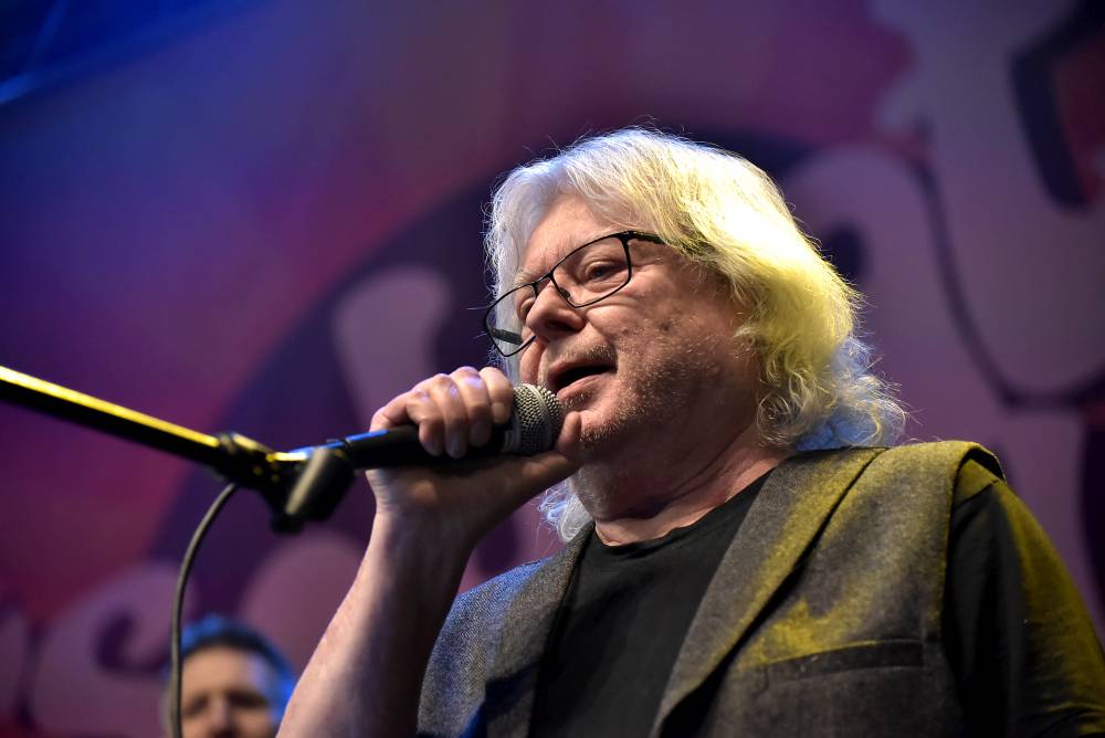 Na Československém beat-festivalu v Lucerně vypískali Václava Klause