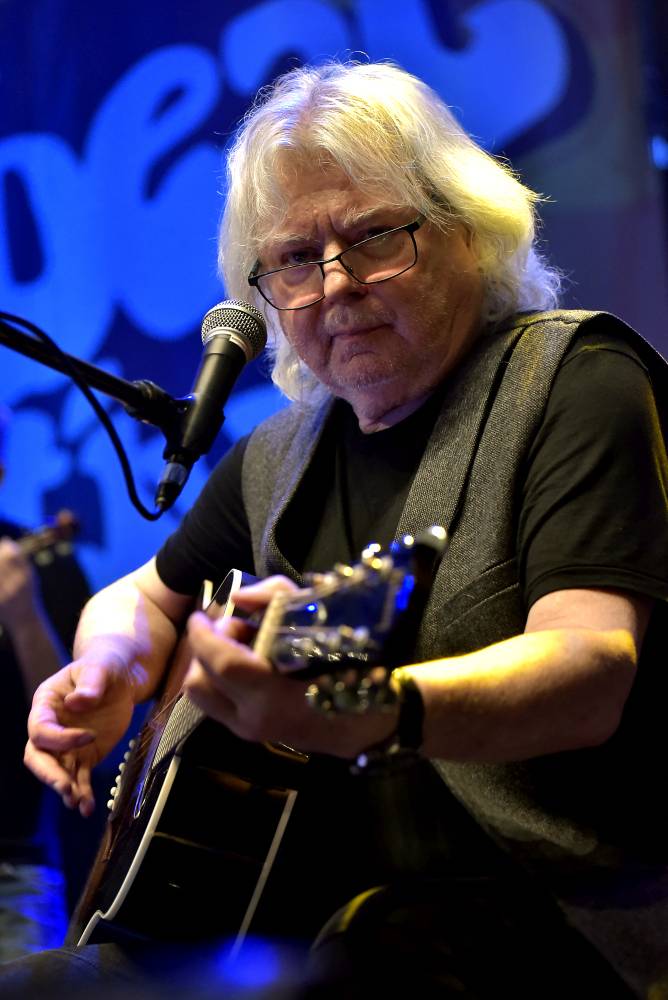 Na Československém beat-festivalu v Lucerně vypískali Václava Klause