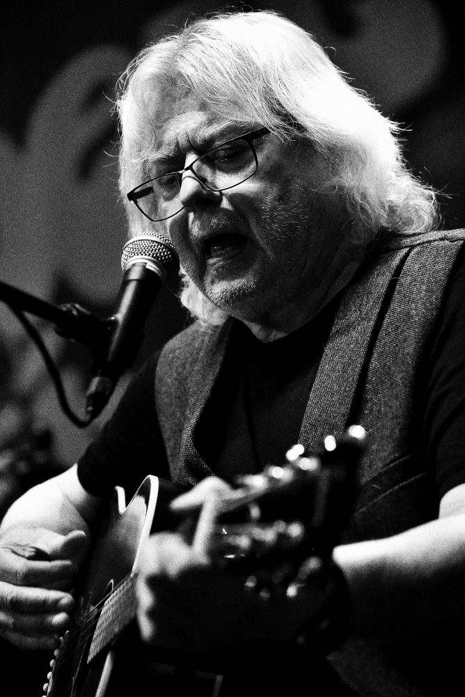 Na Československém beat-festivalu v Lucerně vypískali Václava Klause