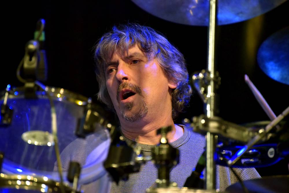 Na Československém beat-festivalu v Lucerně vypískali Václava Klause