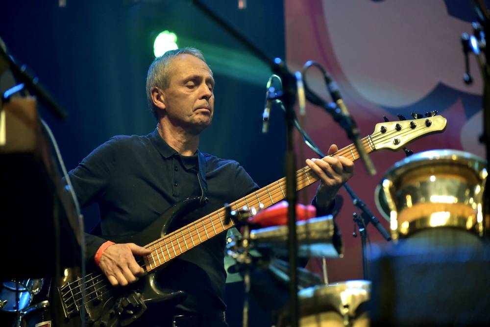 Na Československém beat-festivalu v Lucerně vypískali Václava Klause