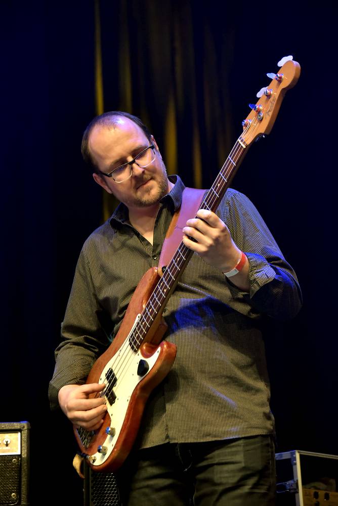 Na Československém beat-festivalu v Lucerně vypískali Václava Klause