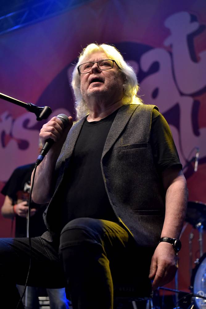 Na Československém beat-festivalu v Lucerně vypískali Václava Klause