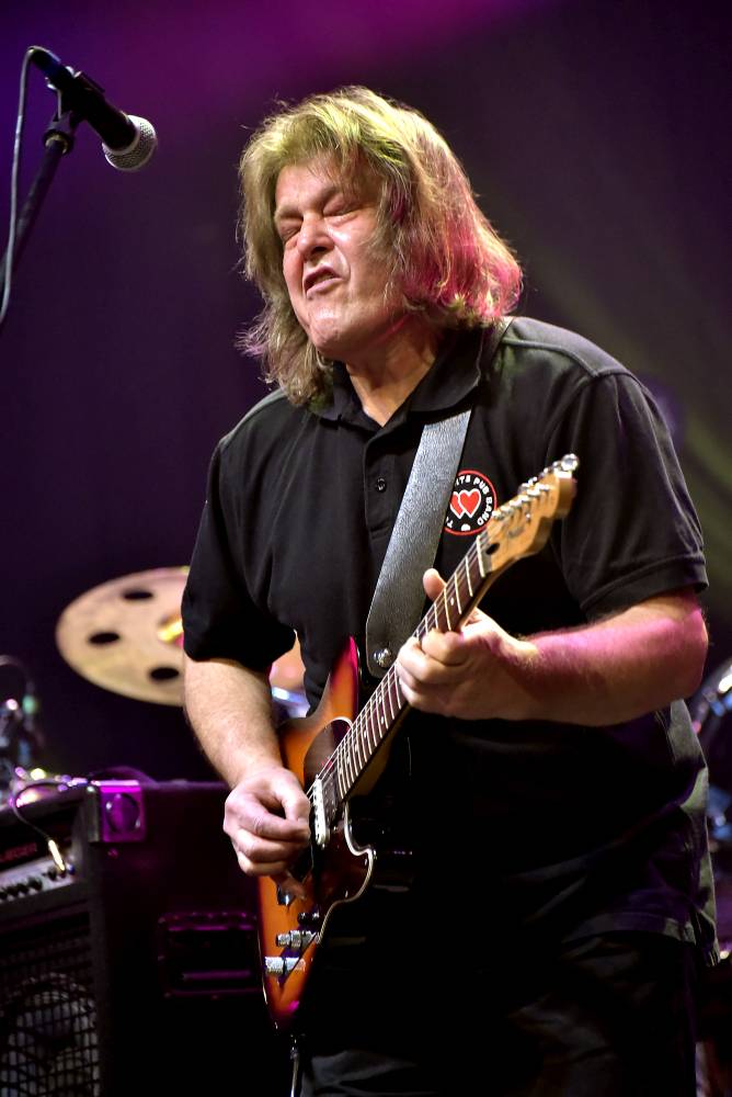 Na Československém beat-festivalu v Lucerně vypískali Václava Klause