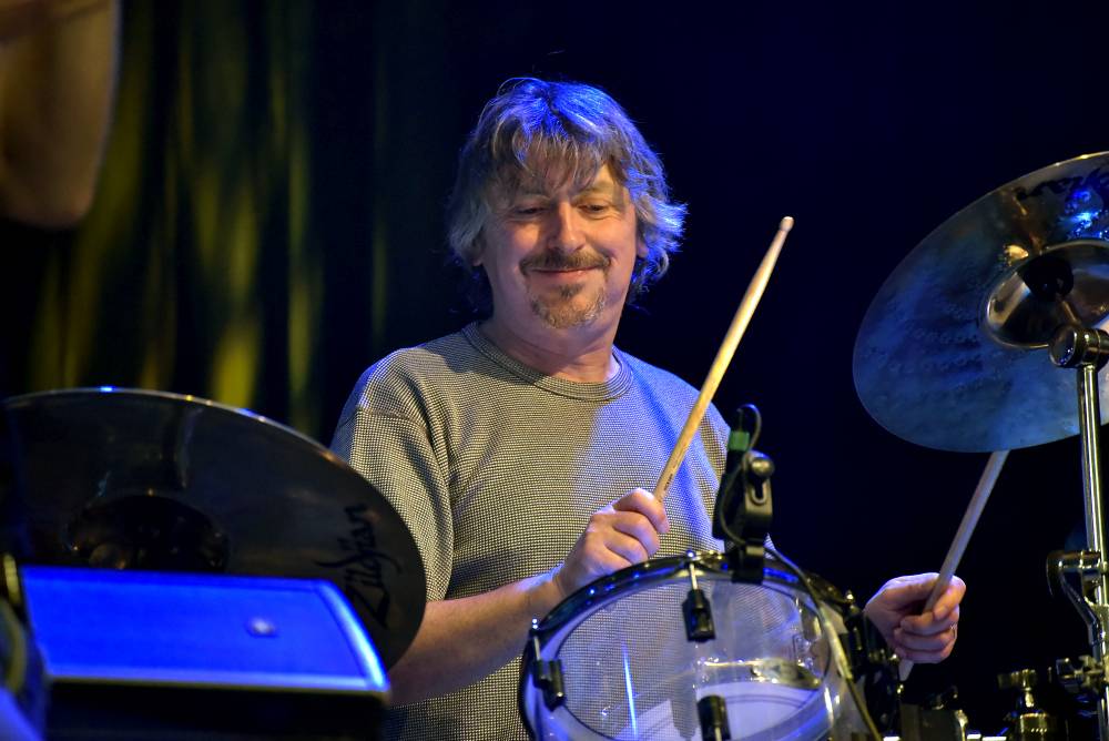 Na Československém beat-festivalu v Lucerně vypískali Václava Klause