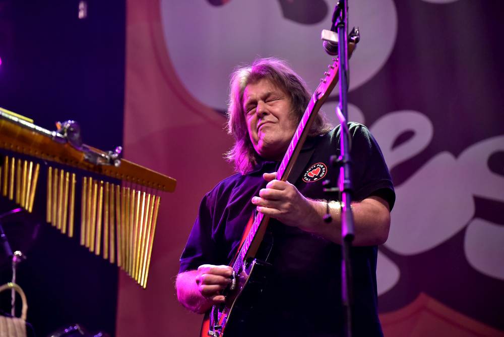 Na Československém beat-festivalu v Lucerně vypískali Václava Klause