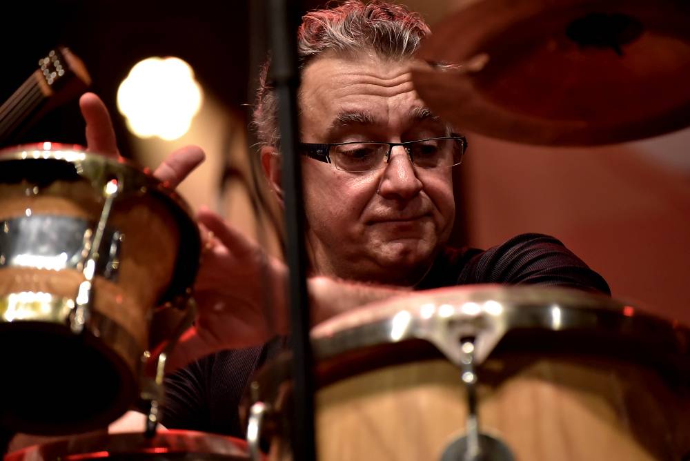 Na Československém beat-festivalu v Lucerně vypískali Václava Klause