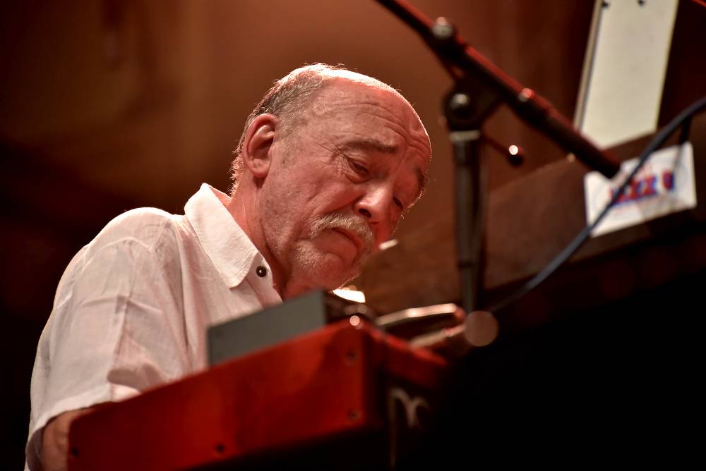 Na Československém beat-festivalu v Lucerně vypískali Václava Klause