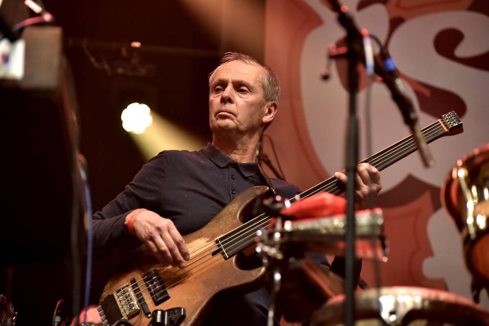 Na Československém beat-festivalu v Lucerně vypískali Václava Klause