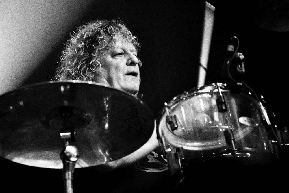 Na Československém beat-festivalu v Lucerně vypískali Václava Klause