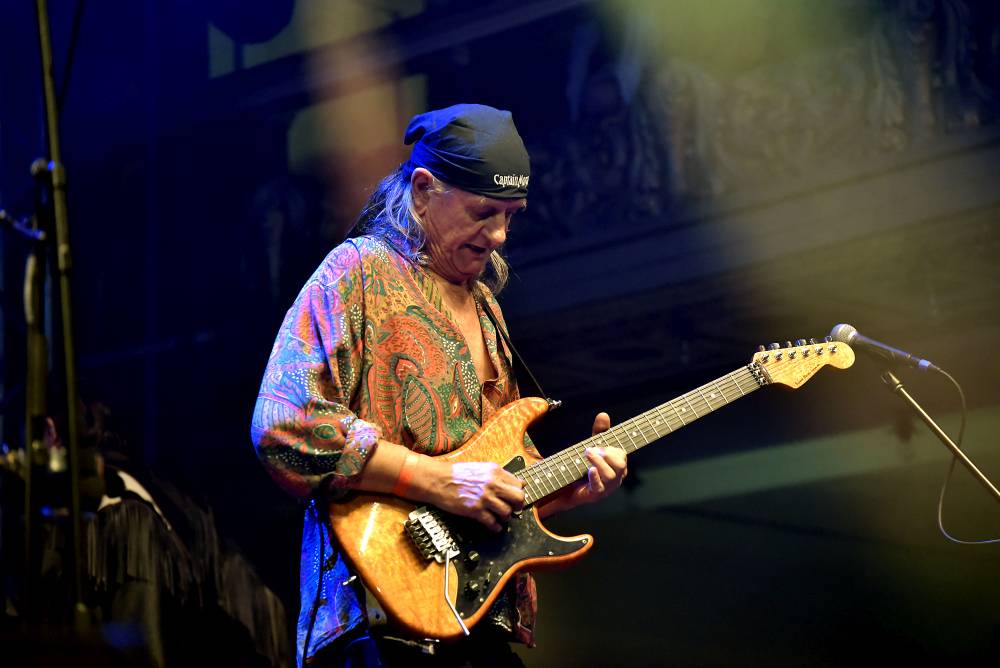 Na Československém beat-festivalu v Lucerně vypískali Václava Klause