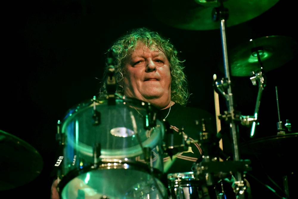 Na Československém beat-festivalu v Lucerně vypískali Václava Klause