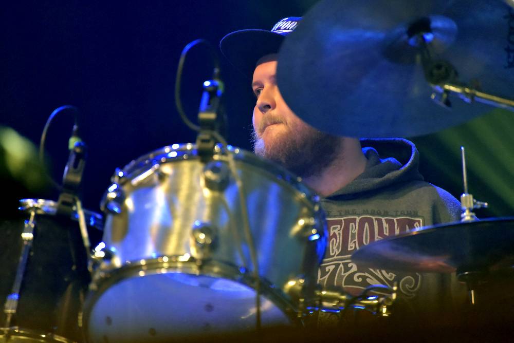 Na Československém beat-festivalu v Lucerně vypískali Václava Klause