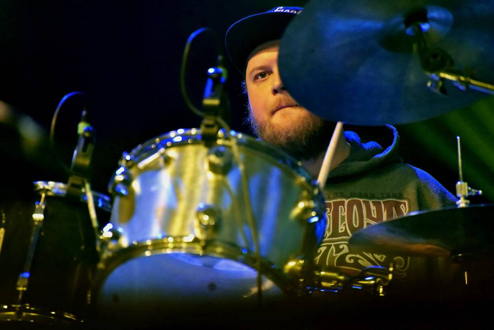 Na Československém beat-festivalu v Lucerně vypískali Václava Klause