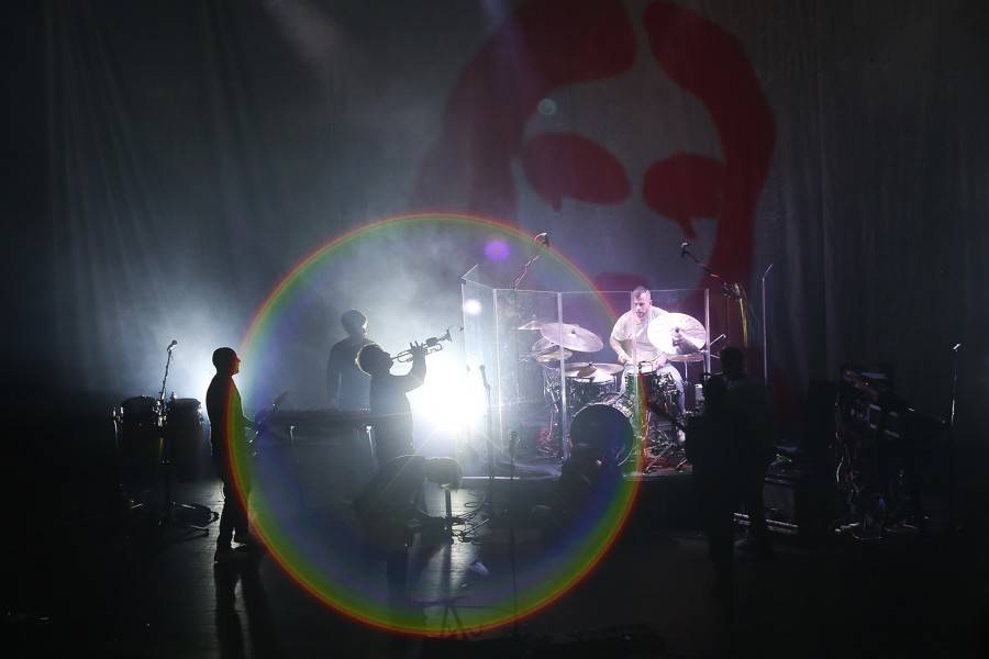 Chinaski na posledním koncertu ve staré sestavě rozdali brněnské onkologii milion. Zazpívala také Ewa Farna