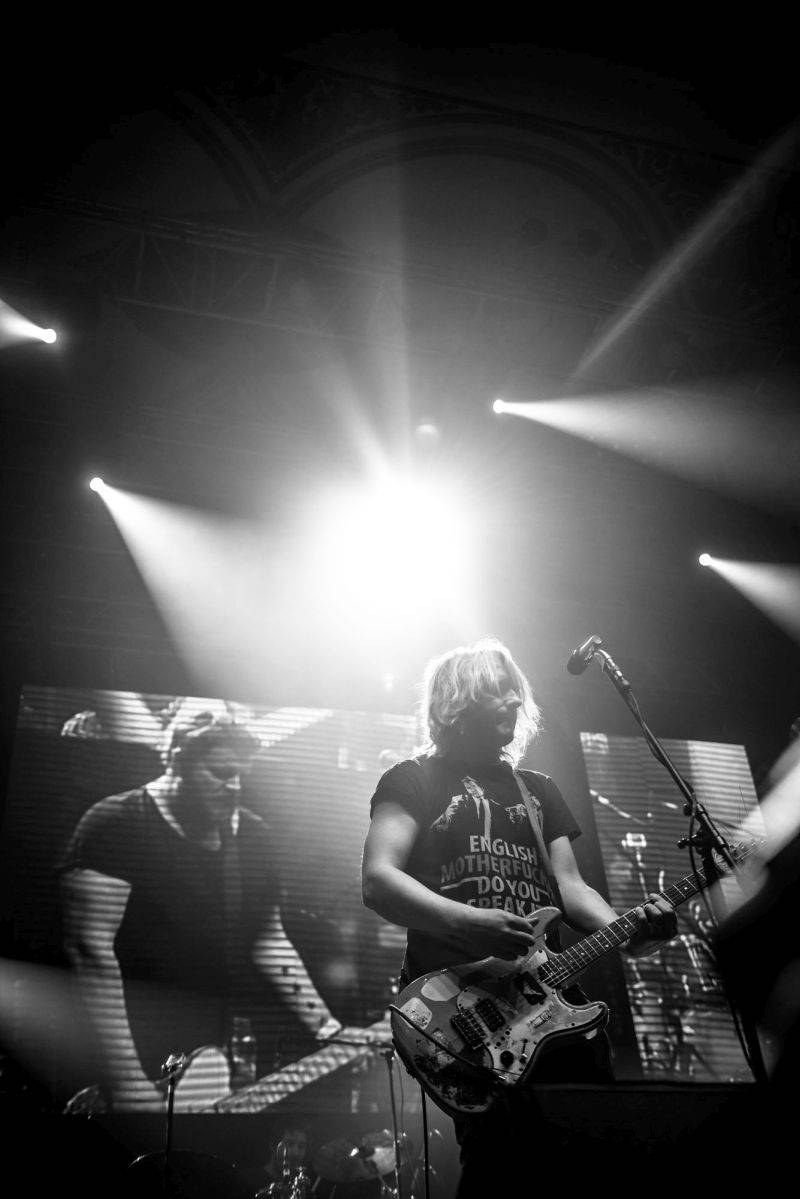 Vypsaná Fixa dobyla velkou Lucernu, fanoušky potěšila i čtením