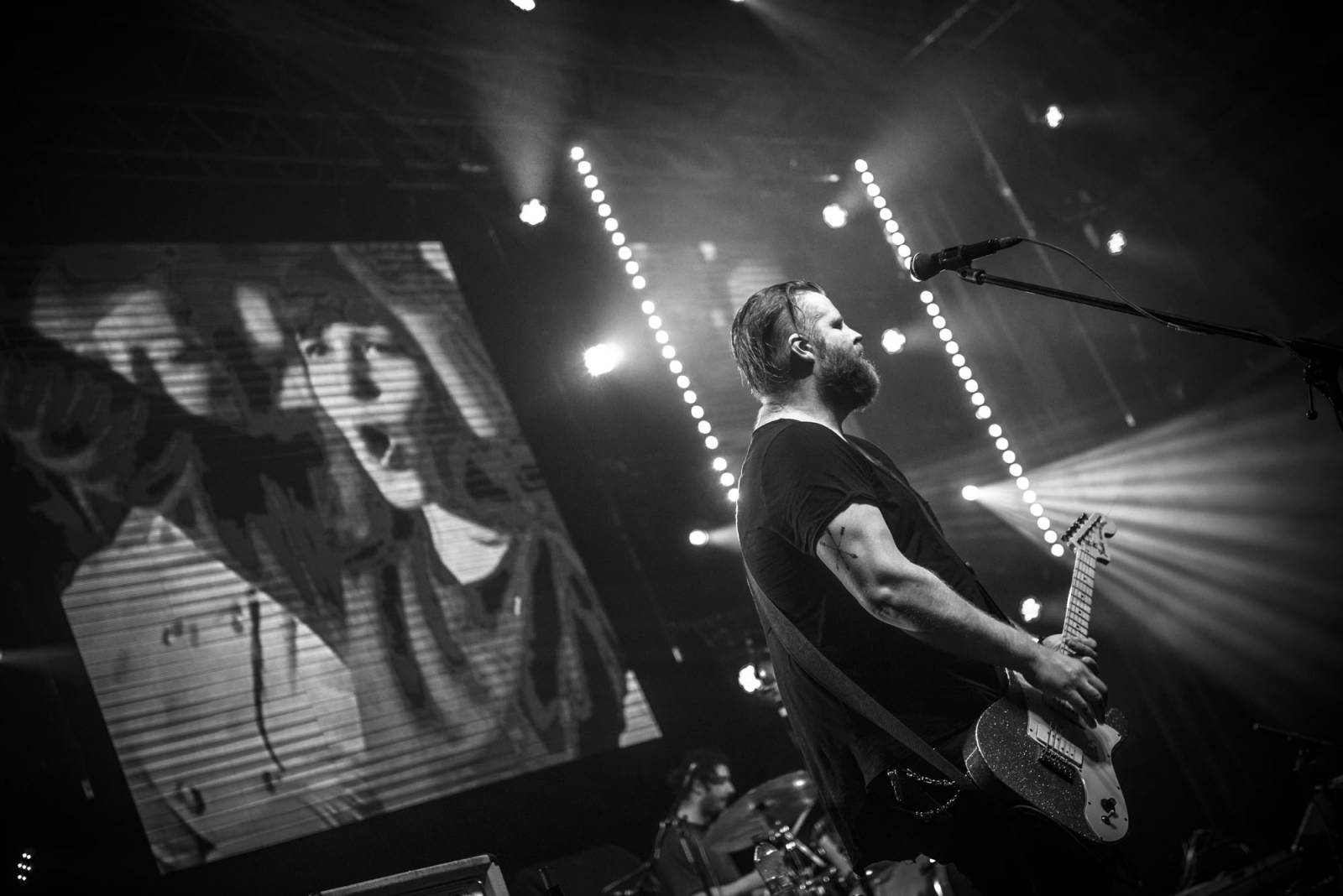 Vypsaná Fixa dobyla velkou Lucernu, fanoušky potěšila i čtením