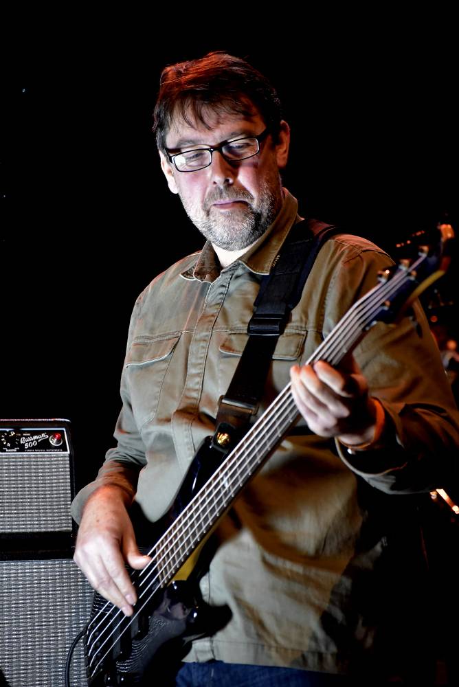 Michal Prokop oslavil ve Foru Karlín půl století na scéně