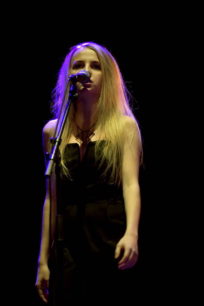 Michal Prokop oslavil ve Foru Karlín půl století na scéně