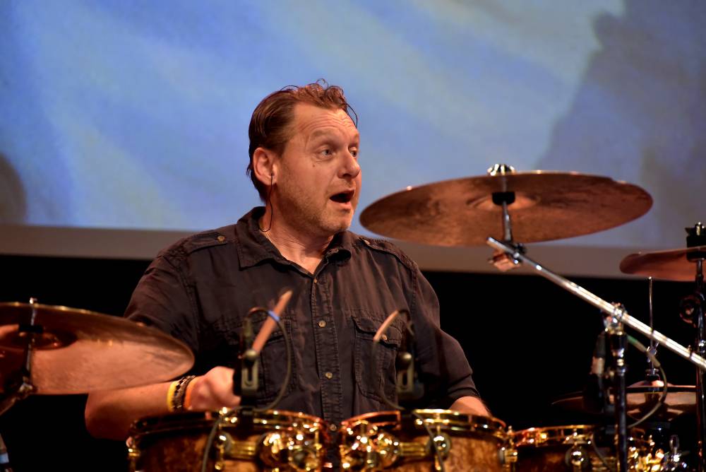 Michal Prokop oslavil ve Foru Karlín půl století na scéně