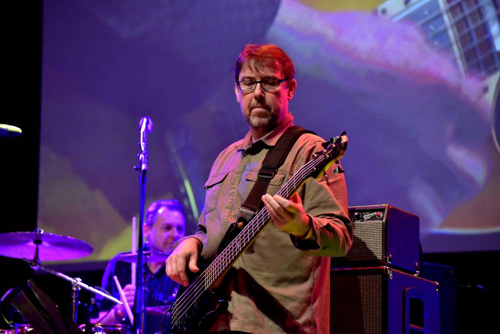 Michal Prokop oslavil ve Foru Karlín půl století na scéně