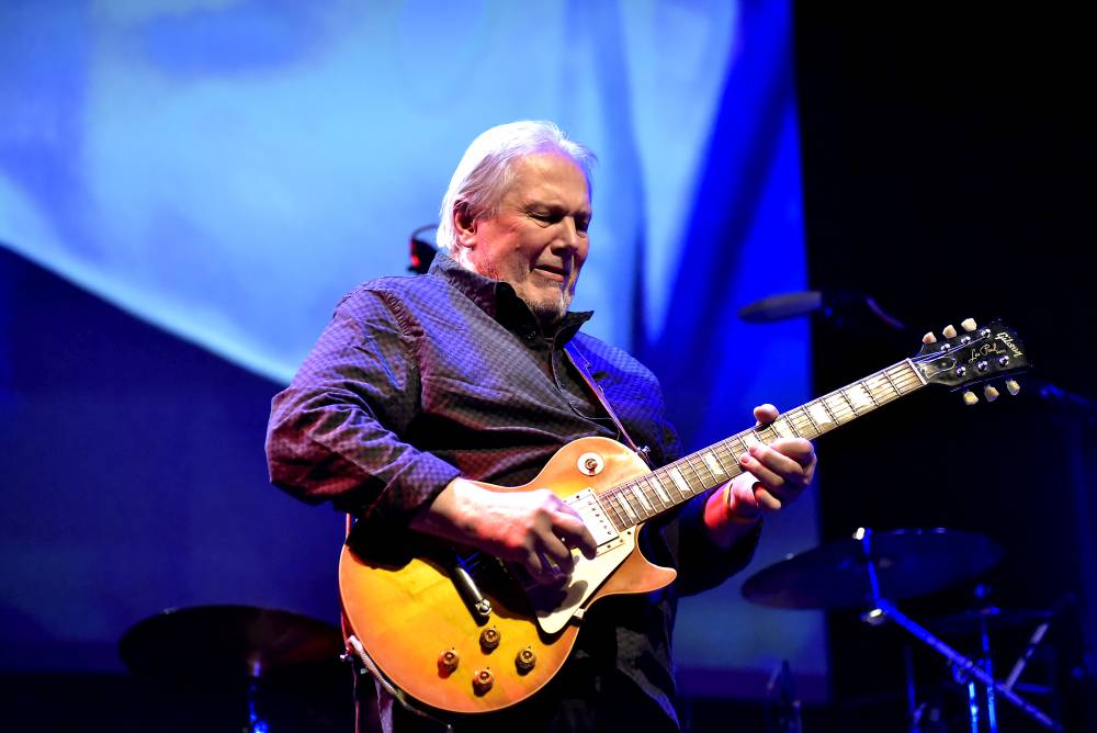 Michal Prokop oslavil ve Foru Karlín půl století na scéně