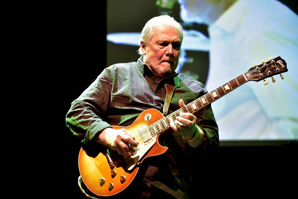 Michal Prokop oslavil ve Foru Karlín půl století na scéně