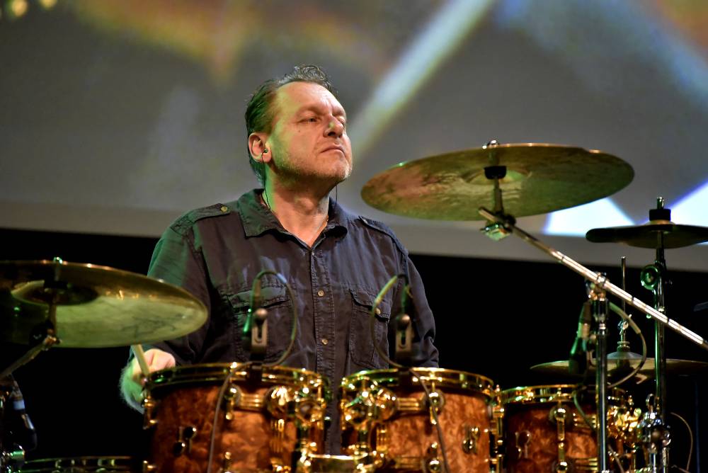 Michal Prokop oslavil ve Foru Karlín půl století na scéně