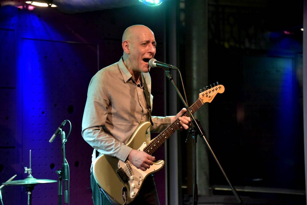 Christmas Blues v Jazz Docku: Na Štědrý den fanoušky potěšili Rene Trossman Hammond Organ Trio