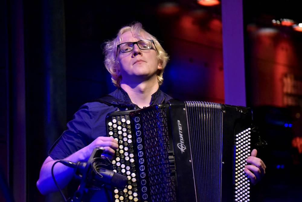 Trio Marešová, Yasinski a Vašíček zahrálo v pražském Jazz Docku