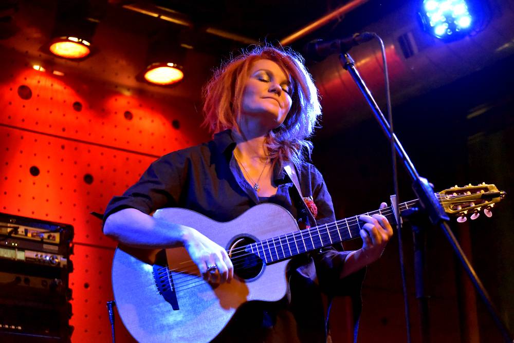 Trio Marešová, Yasinski a Vašíček zahrálo v pražském Jazz Docku