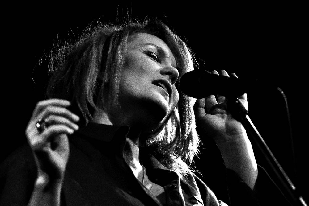 Trio Marešová, Yasinski a Vašíček zahrálo v pražském Jazz Docku