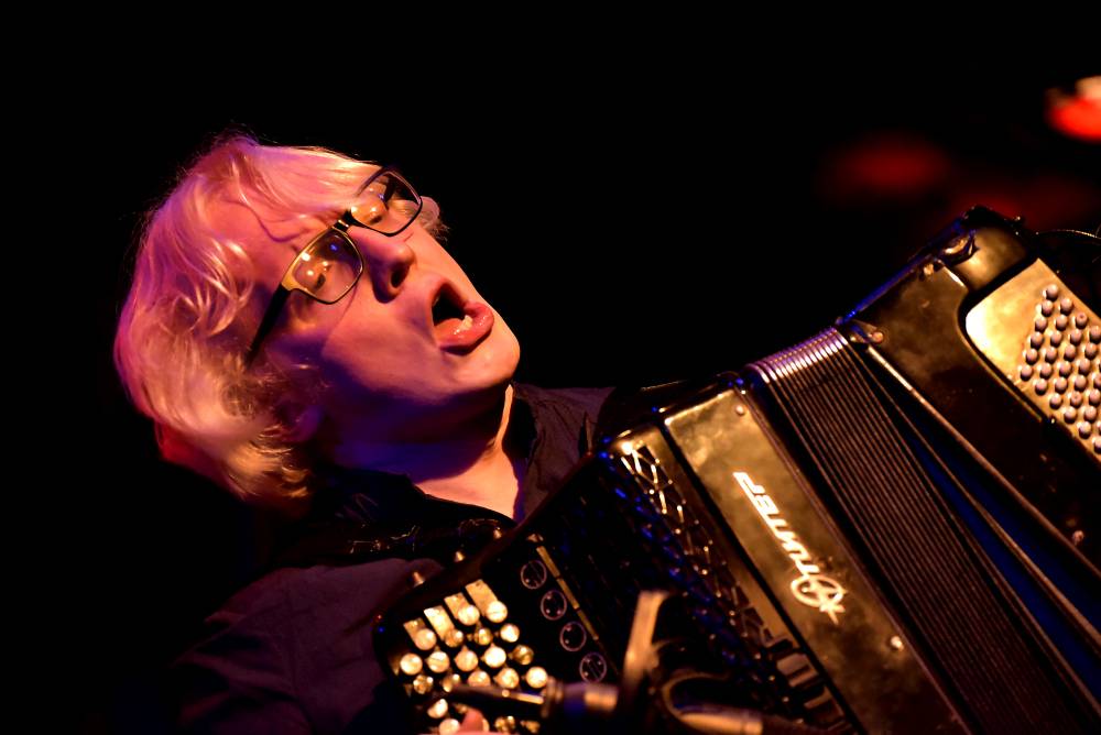 Trio Marešová, Yasinski a Vašíček zahrálo v pražském Jazz Docku